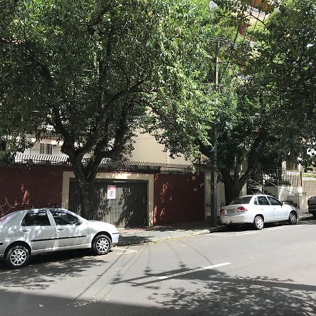 Pousada Hostel Universitario Лондріна Екстер'єр фото