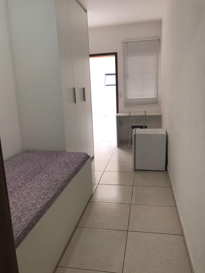 Pousada Hostel Universitario Лондріна Екстер'єр фото