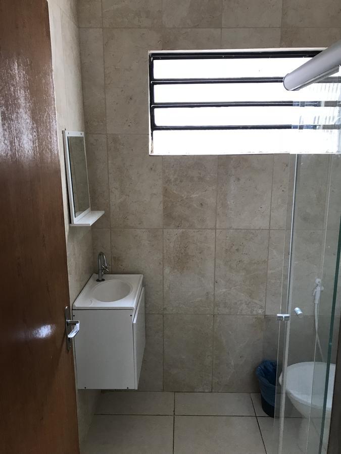 Pousada Hostel Universitario Лондріна Екстер'єр фото