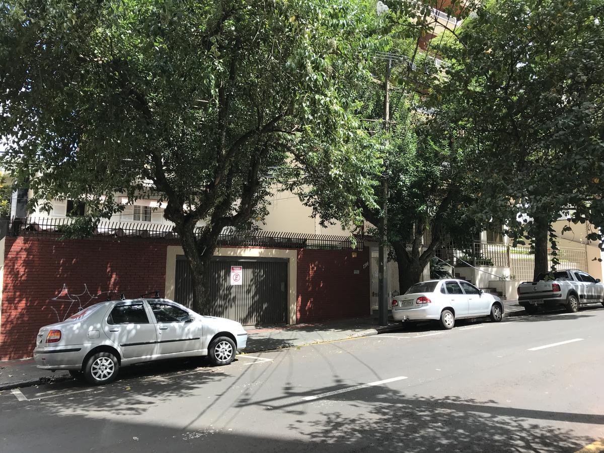 Pousada Hostel Universitario Лондріна Екстер'єр фото