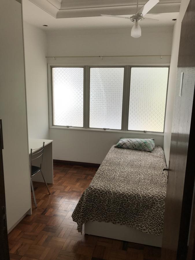 Pousada Hostel Universitario Лондріна Екстер'єр фото