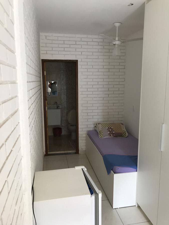 Pousada Hostel Universitario Лондріна Екстер'єр фото