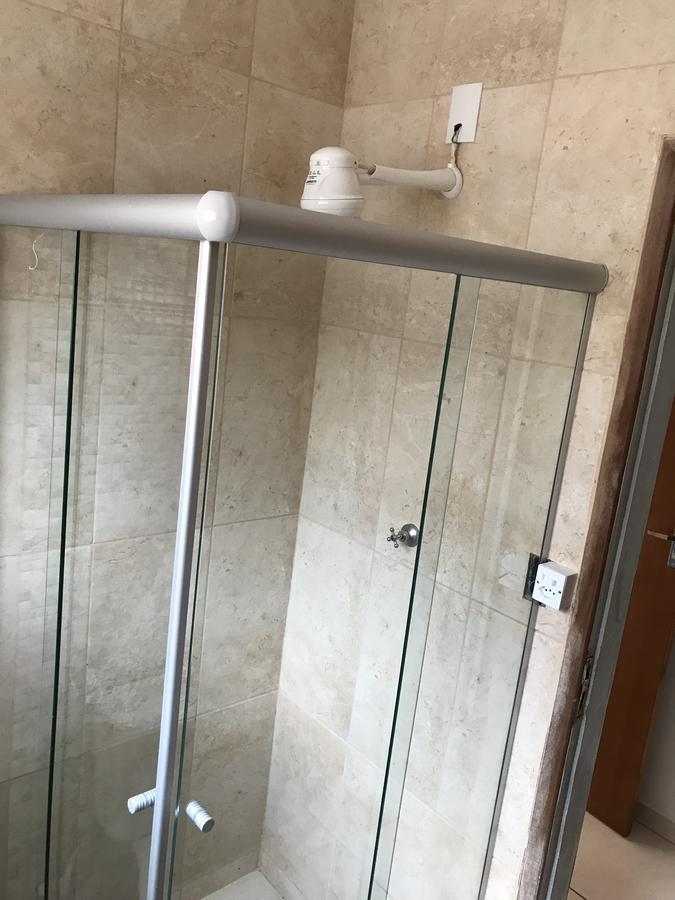 Pousada Hostel Universitario Лондріна Екстер'єр фото