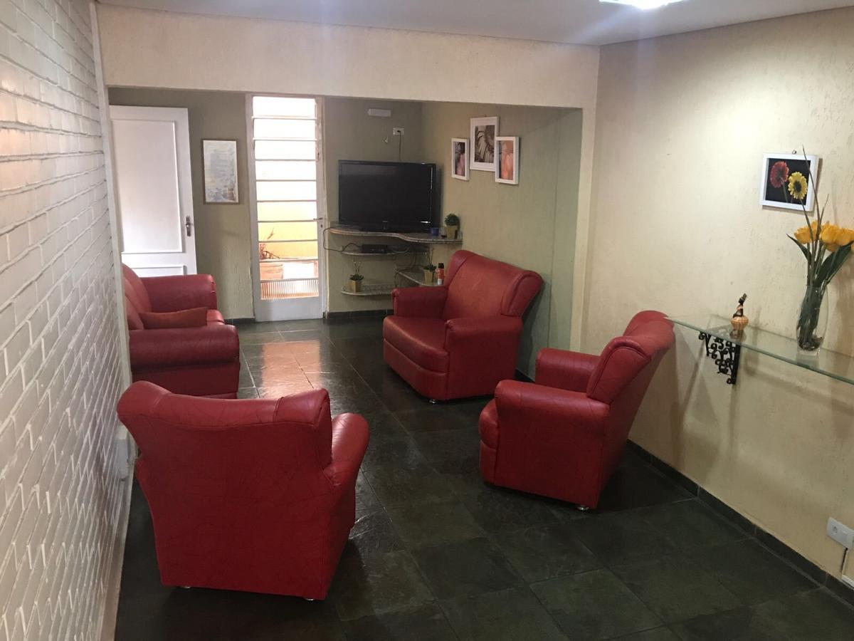 Pousada Hostel Universitario Лондріна Екстер'єр фото