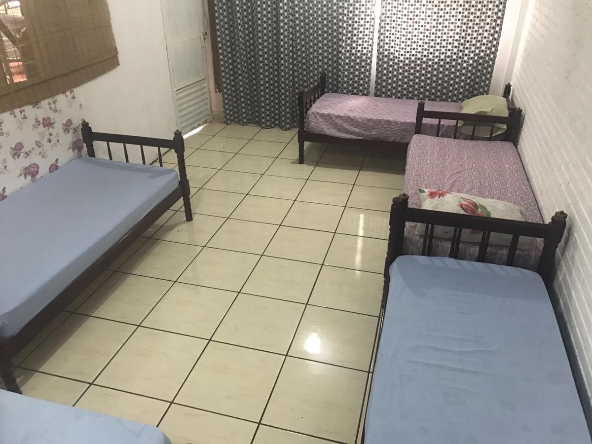 Pousada Hostel Universitario Лондріна Екстер'єр фото