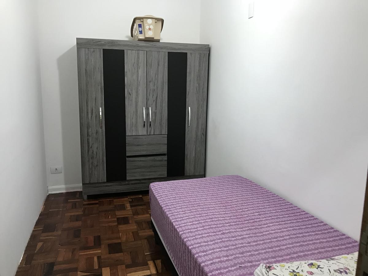 Pousada Hostel Universitario Лондріна Екстер'єр фото