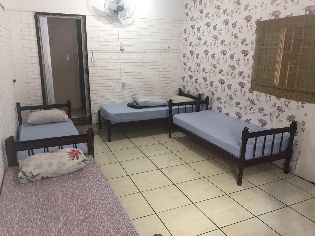 Pousada Hostel Universitario Лондріна Екстер'єр фото
