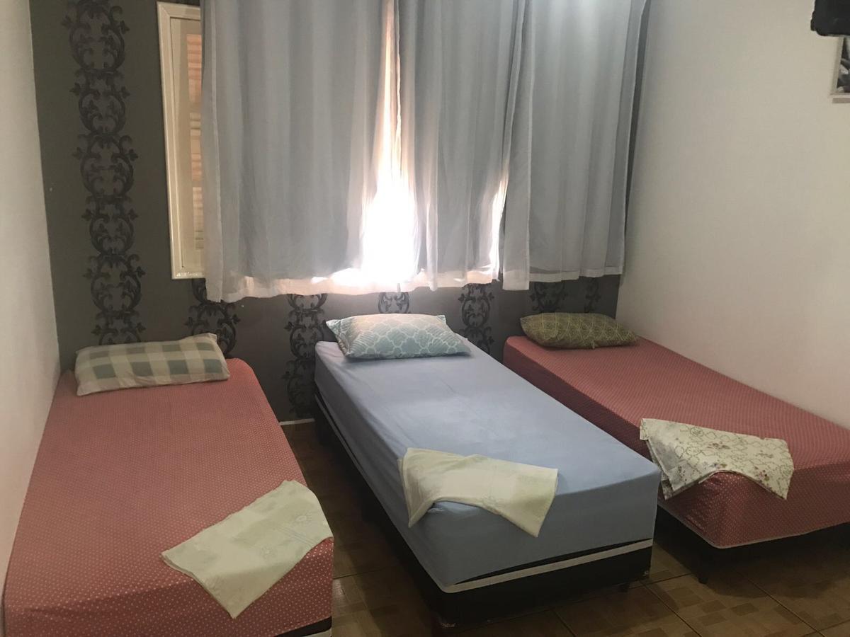 Pousada Hostel Universitario Лондріна Екстер'єр фото