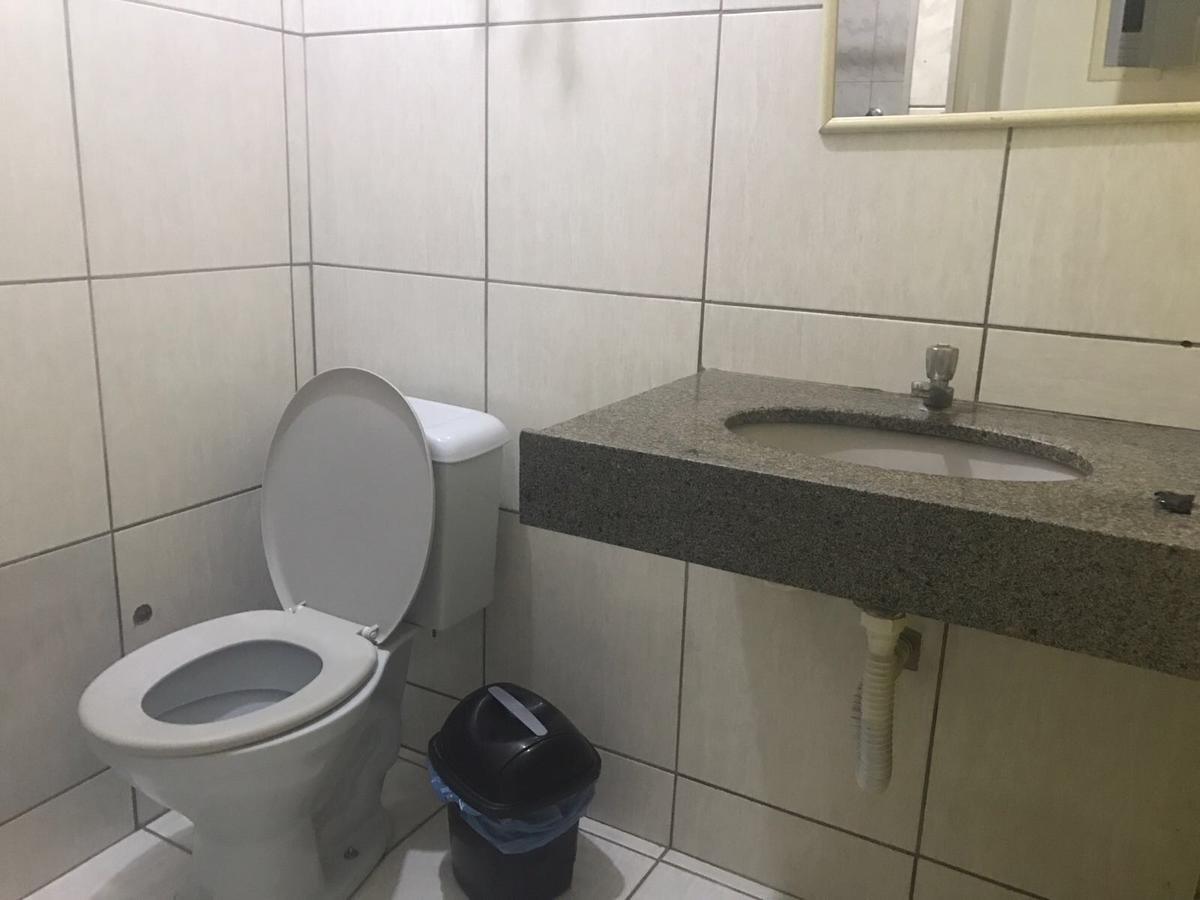 Pousada Hostel Universitario Лондріна Екстер'єр фото