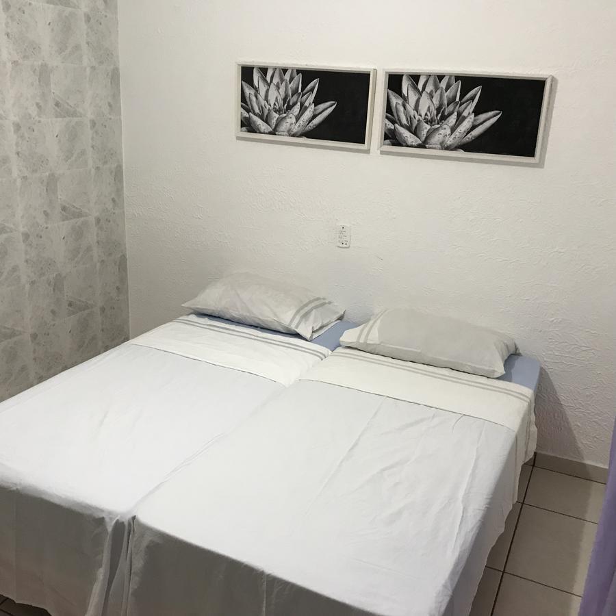 Pousada Hostel Universitario Лондріна Екстер'єр фото