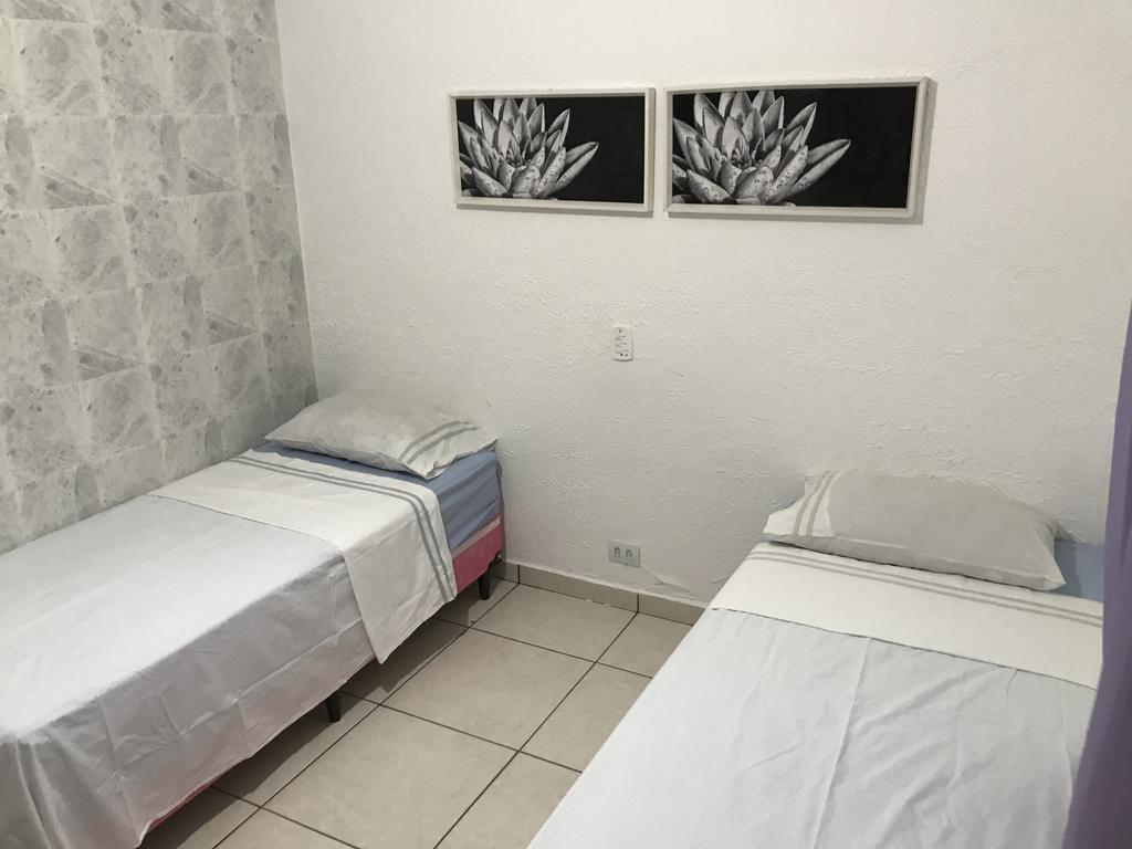 Pousada Hostel Universitario Лондріна Екстер'єр фото