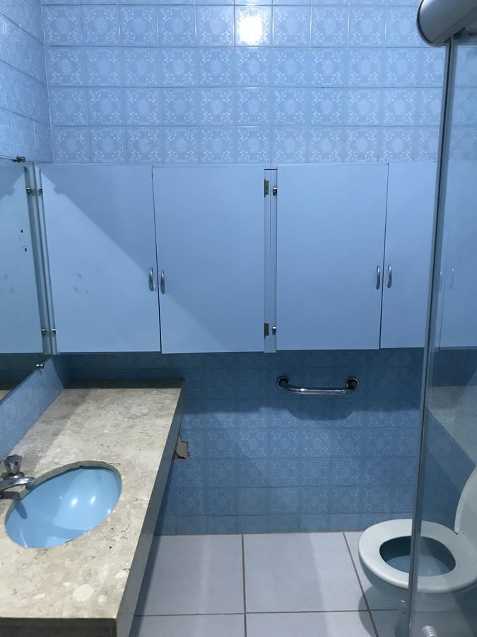 Pousada Hostel Universitario Лондріна Екстер'єр фото