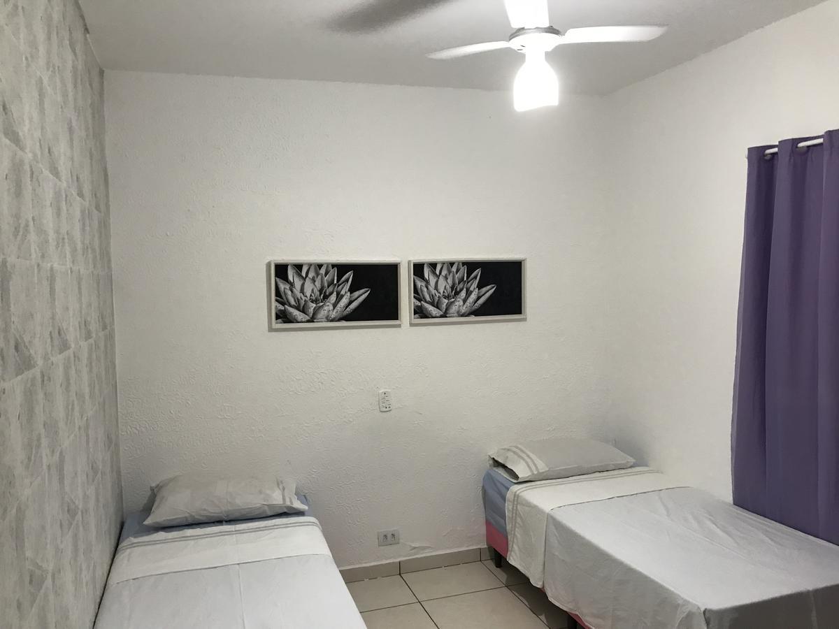 Pousada Hostel Universitario Лондріна Екстер'єр фото