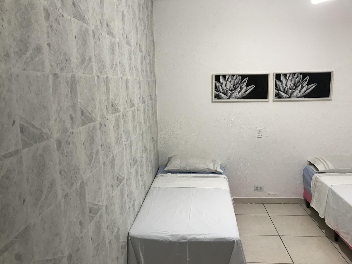 Pousada Hostel Universitario Лондріна Екстер'єр фото